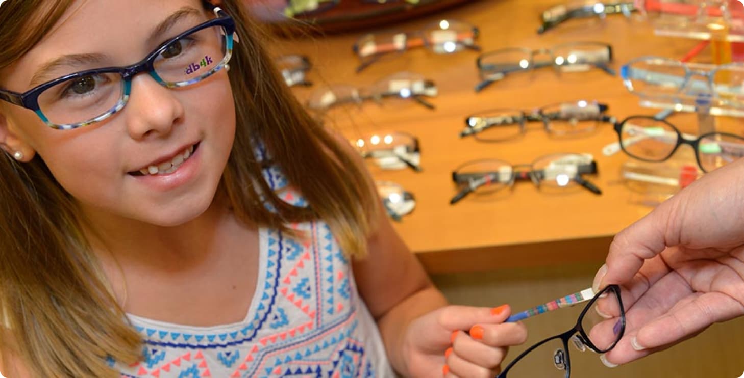 Protecting Your Child's Eyes with Flexible Kids' Sunglasses: The