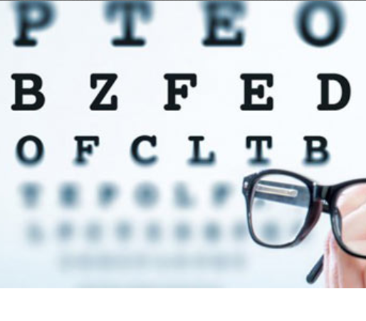 binocular vision dysfunction doctor near me