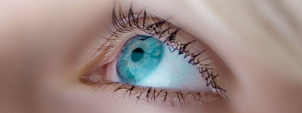 Eye Anatomy: External Parts of the Eye 