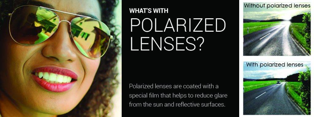 What Do Polarized Lenses Do? 