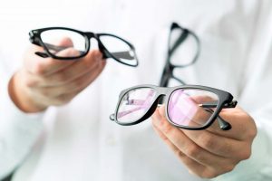 Scratched Lenses: What Can I Do? 