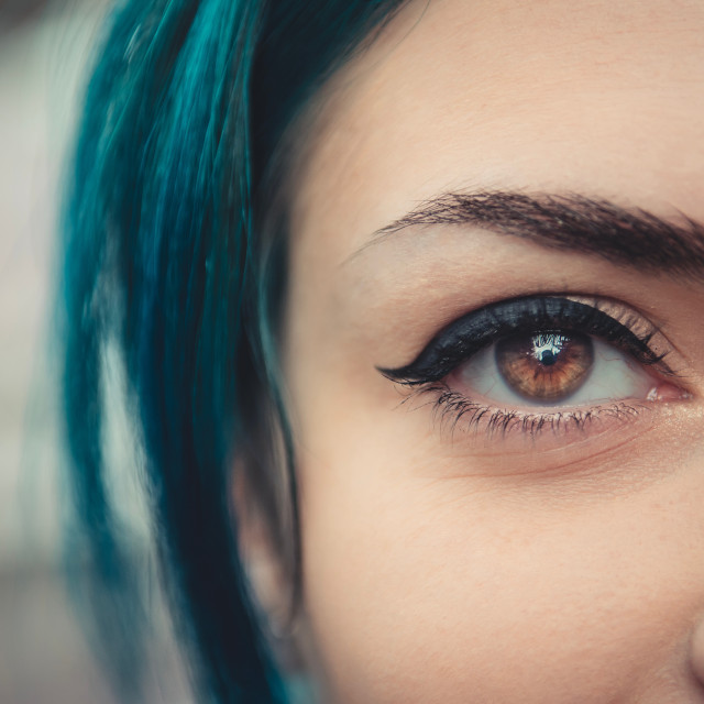 Does Eye Color Reveal Health Risks? - Vision Center